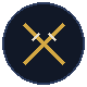 Combat icon