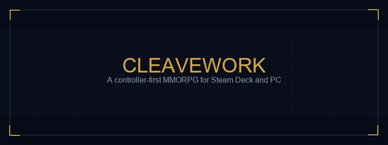 Cleavework
